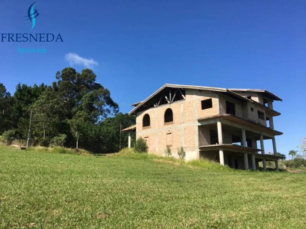 Casa, 4 quartos, 697 m² - Foto 2