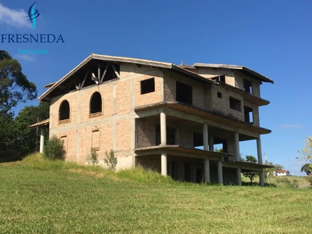 Casa, 4 quartos, 697 m² - Foto 1