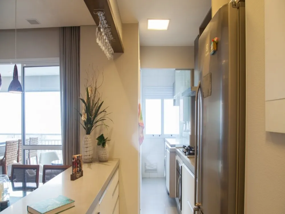 Apartamento, 3 quartos, 117 m² - Foto 3