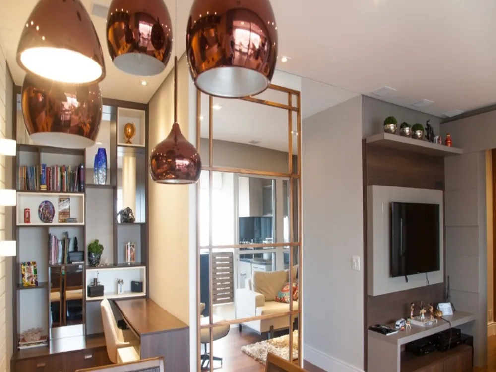 Apartamento, 3 quartos, 117 m² - Foto 2