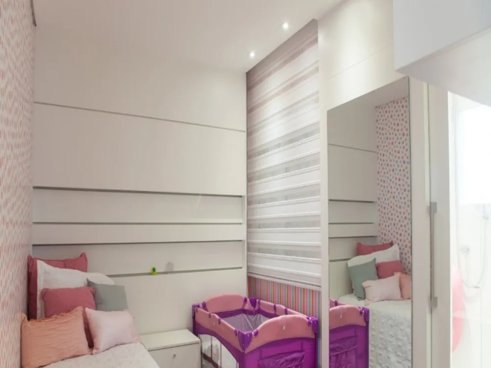 Apartamento, 3 quartos, 117 m² - Foto 4