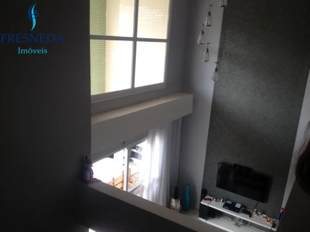 Apartamento, 4 quartos, 240 m² - Foto 4