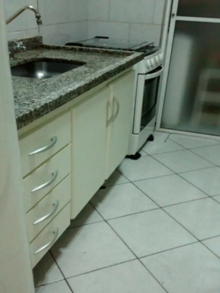 Apartamento, 3 quartos, 65 m² - Foto 3