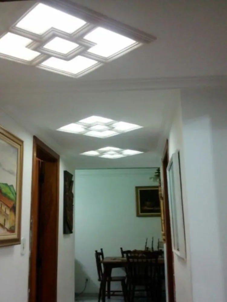 Apartamento, 3 quartos, 65 m² - Foto 4