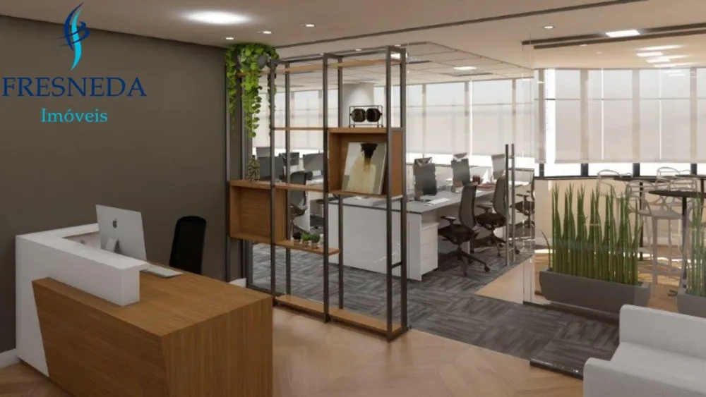 Sala-Conjunto, 320 m² - Foto 4