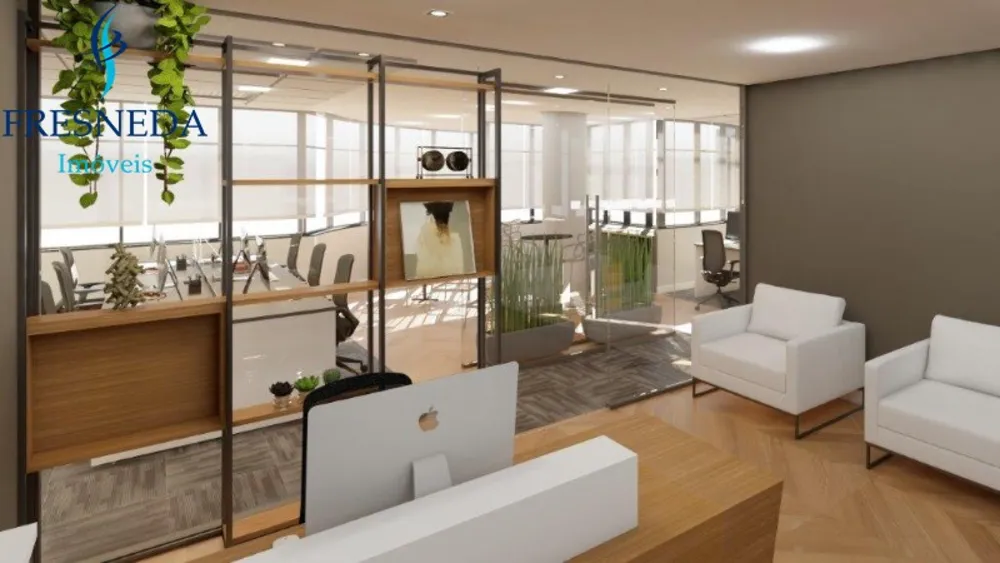 Sala-Conjunto, 320 m² - Foto 3