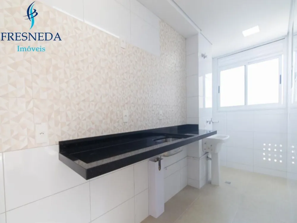 Apartamento, 3 quartos, 68 m² - Foto 1