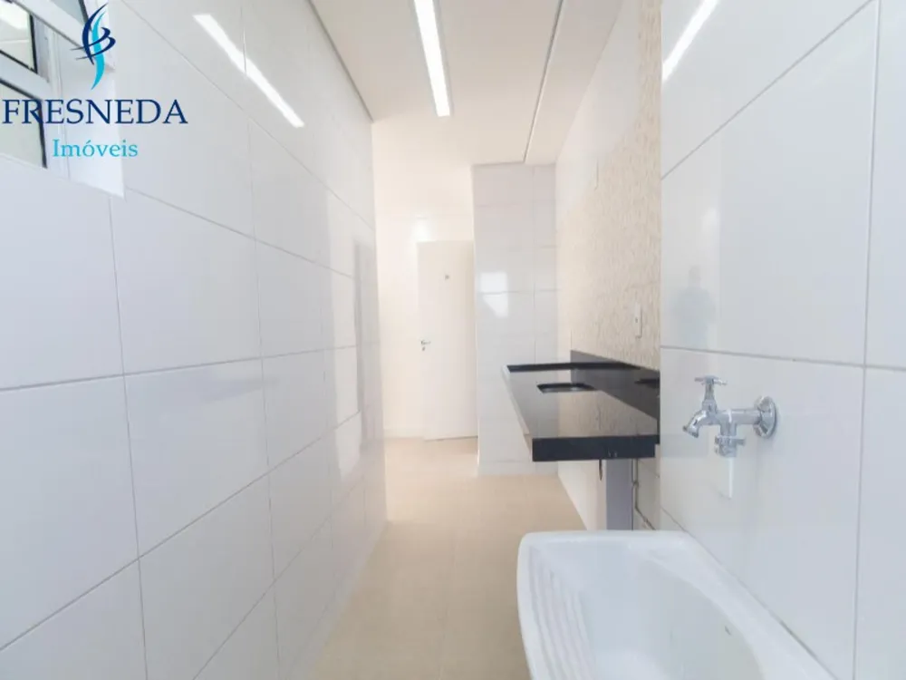Apartamento, 3 quartos, 68 m² - Foto 2