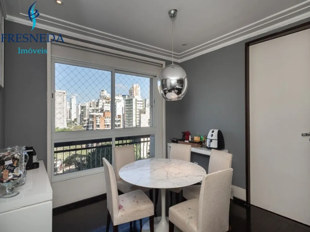 Apartamento, 4 quartos, 468 m² - Foto 4