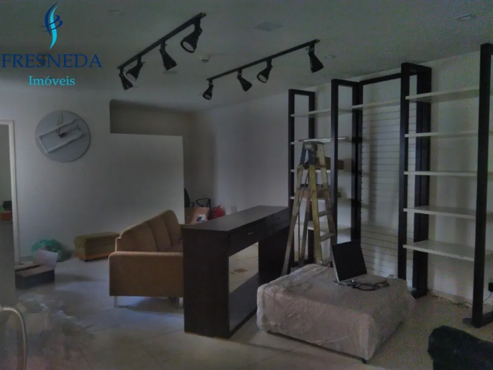 Sala-Conjunto, 45 m² - Foto 1