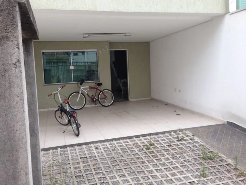 Sobrado, 3 quartos, 120 m² - Foto 2