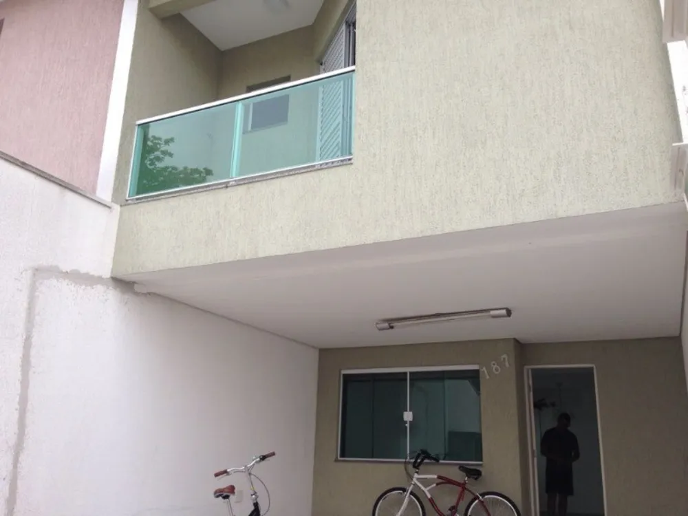 Sobrado, 3 quartos, 120 m² - Foto 3