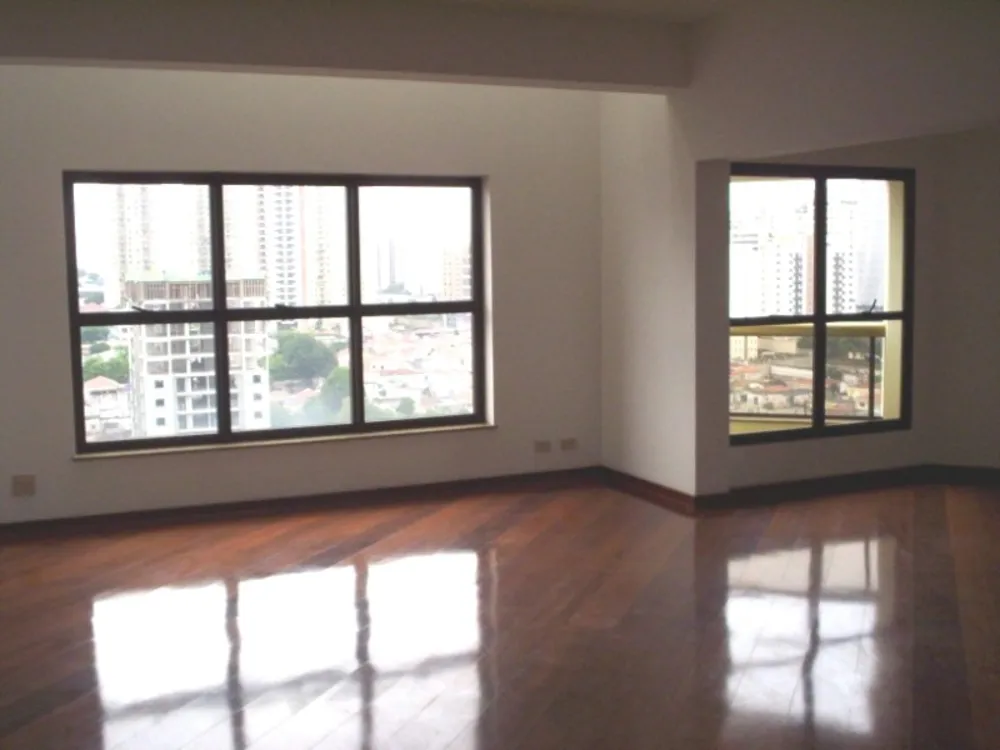 Cobertura, 4 quartos, 470 m² - Foto 1