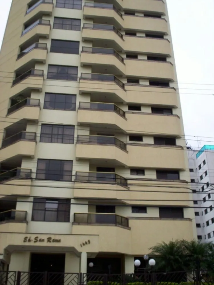 Cobertura, 4 quartos, 470 m² - Foto 3