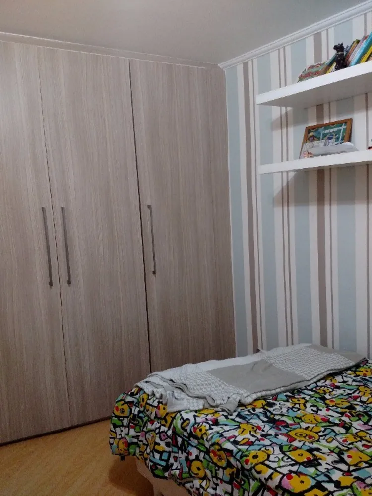 Apartamento, 3 quartos, 80 m² - Foto 4