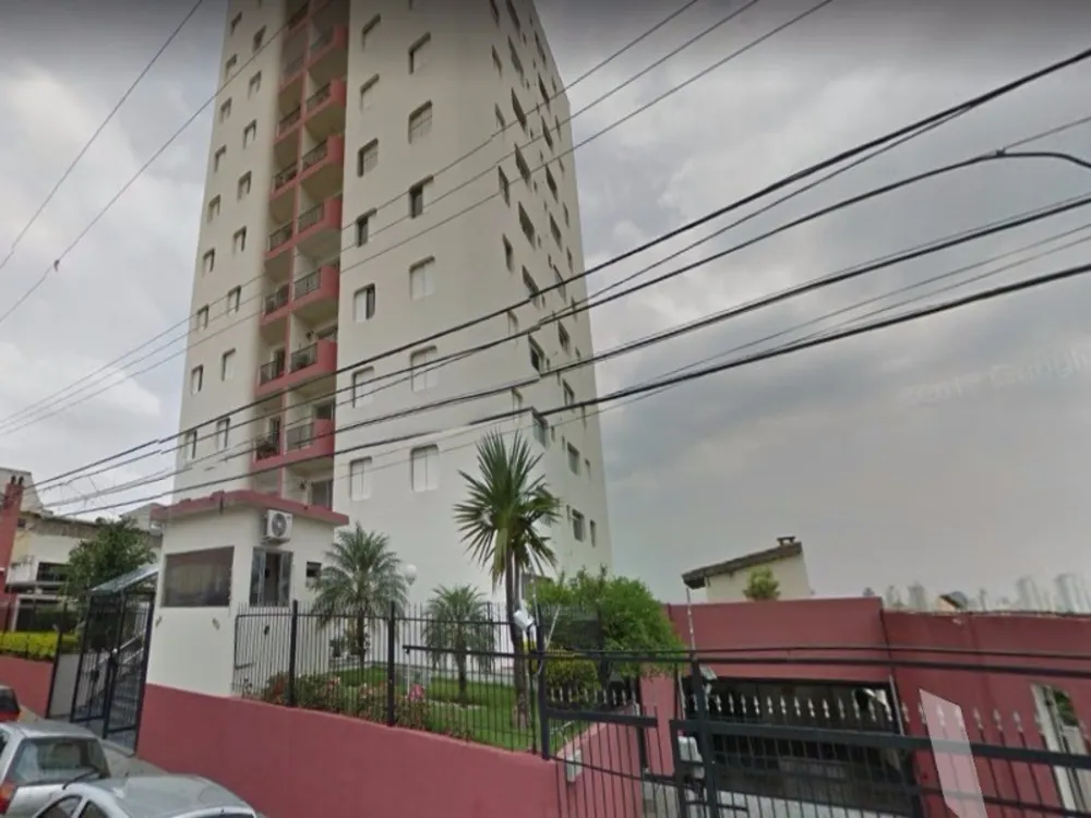 Apartamento, 3 quartos, 80 m² - Foto 1