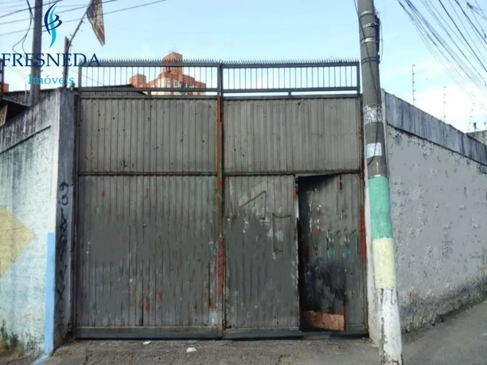 Depósito-Galpão, 491 m² - Foto 2