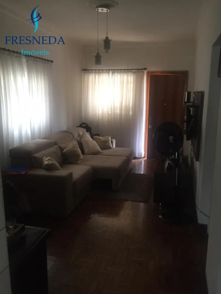Sobrado, 2 quartos, 182 m² - Foto 2