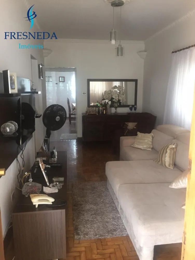 Sobrado, 2 quartos, 182 m² - Foto 1