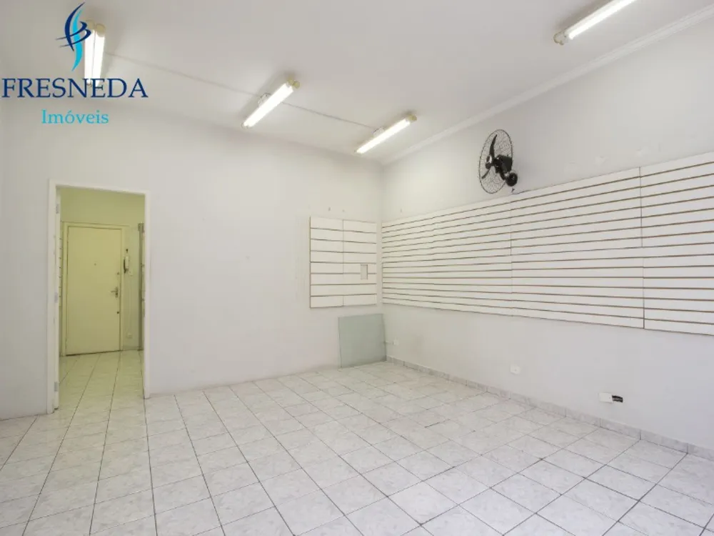Sala-Conjunto, 64 m² - Foto 1