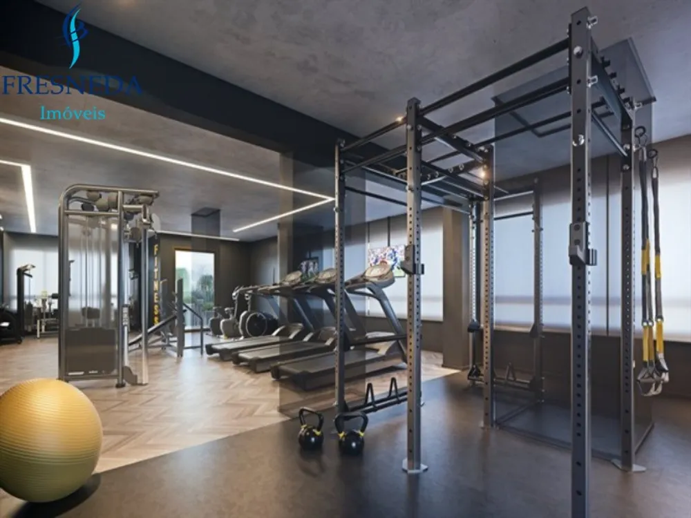 Cobertura, 4 quartos, 215 m² - Foto 3