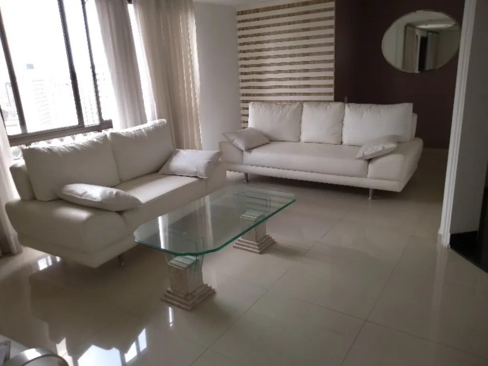 Apartamento, 4 quartos, 300 m² - Foto 1