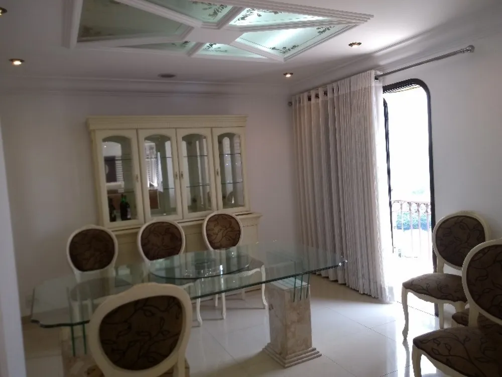 Apartamento, 4 quartos, 300 m² - Foto 3