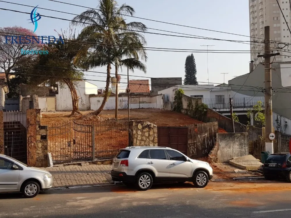 Loteamento e Condomínio, 740 m² - Foto 1