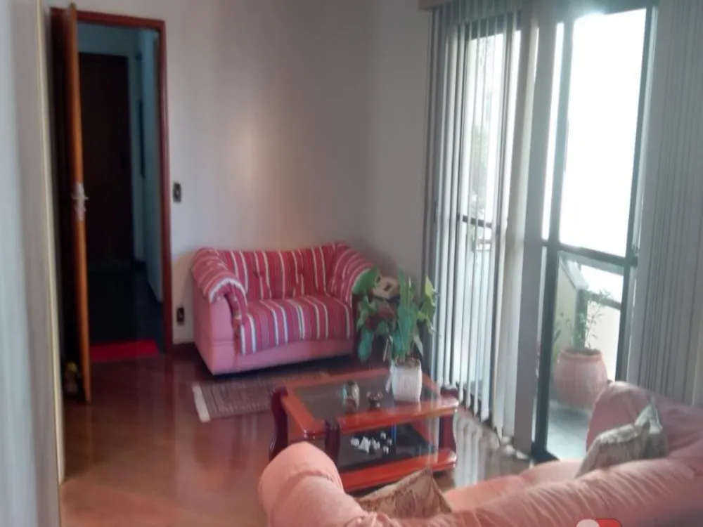 Apartamento, 3 quartos, 98 m² - Foto 2
