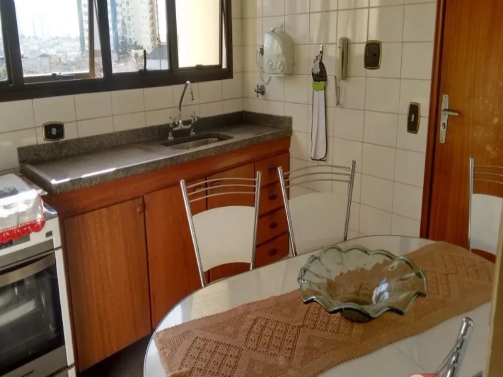 Apartamento, 3 quartos, 98 m² - Foto 3