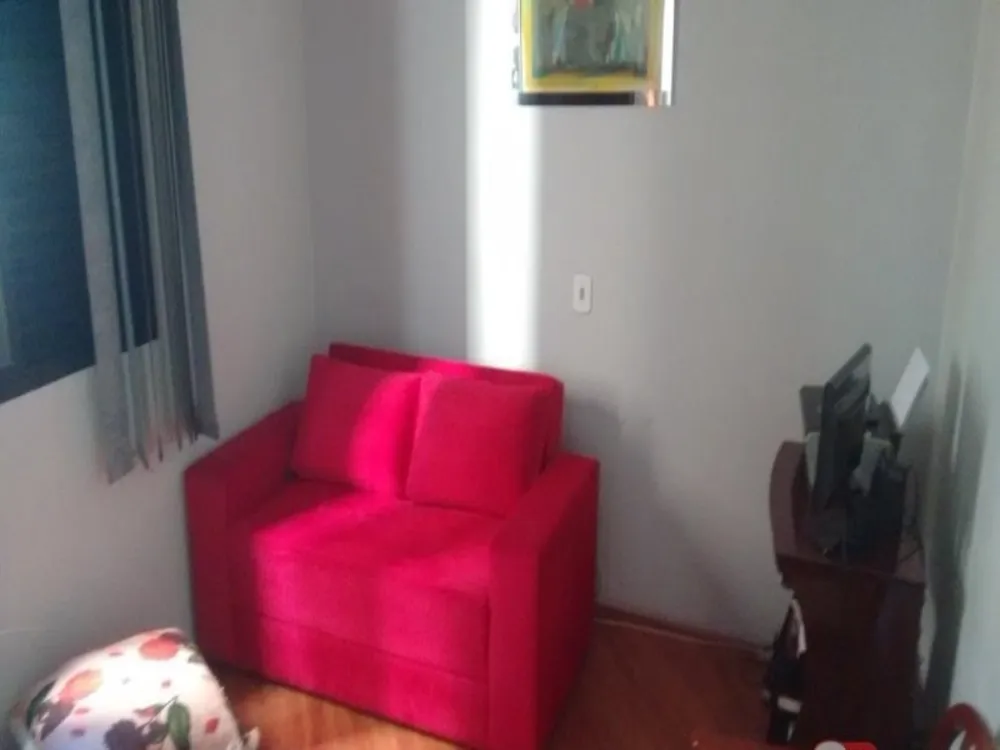 Apartamento, 3 quartos, 98 m² - Foto 4