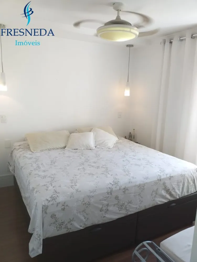 Apartamento, 3 quartos, 120 m² - Foto 4