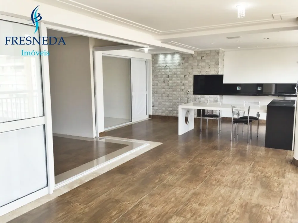 Apartamento, 4 quartos, 242 m² - Foto 3