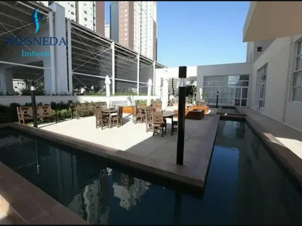 Apartamento, 4 quartos, 242 m² - Foto 1
