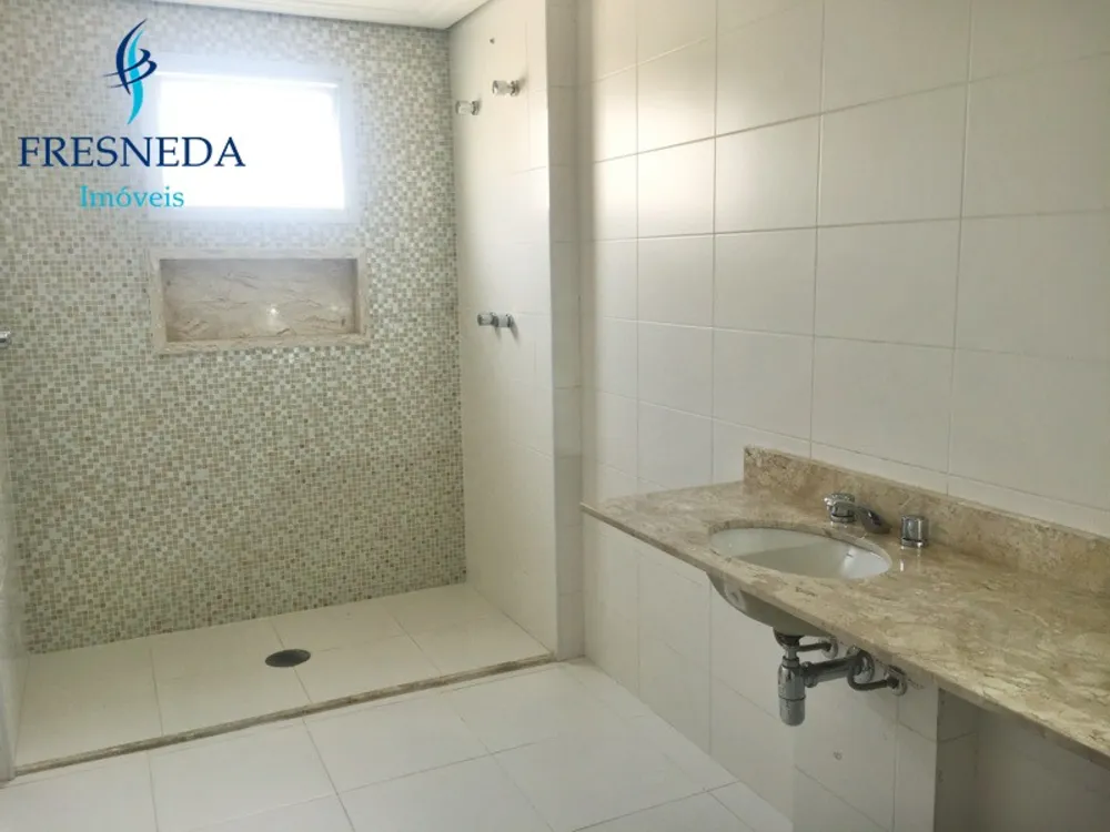 Apartamento, 4 quartos, 242 m² - Foto 4