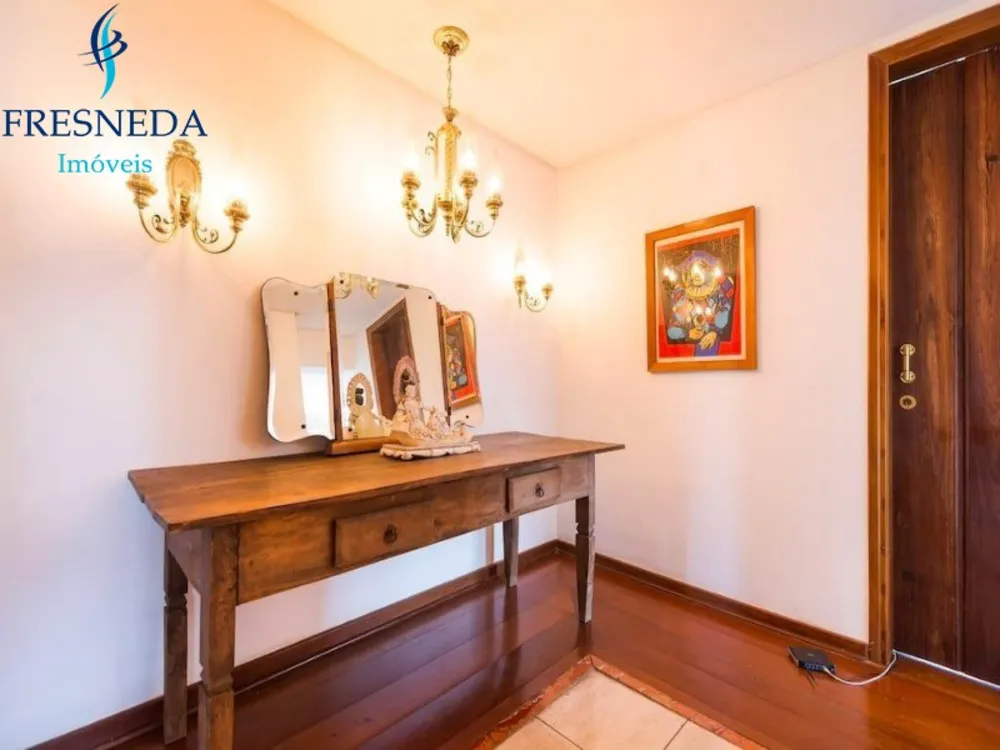 Apartamento, 4 quartos, 280 m² - Foto 2