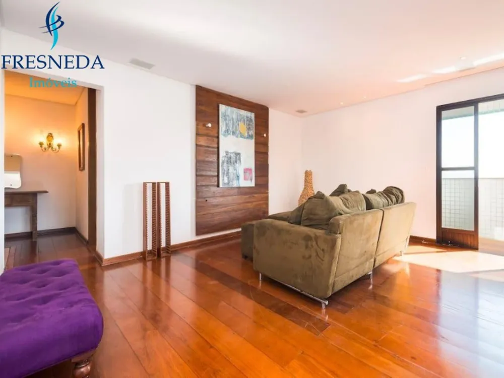Apartamento, 4 quartos, 280 m² - Foto 4
