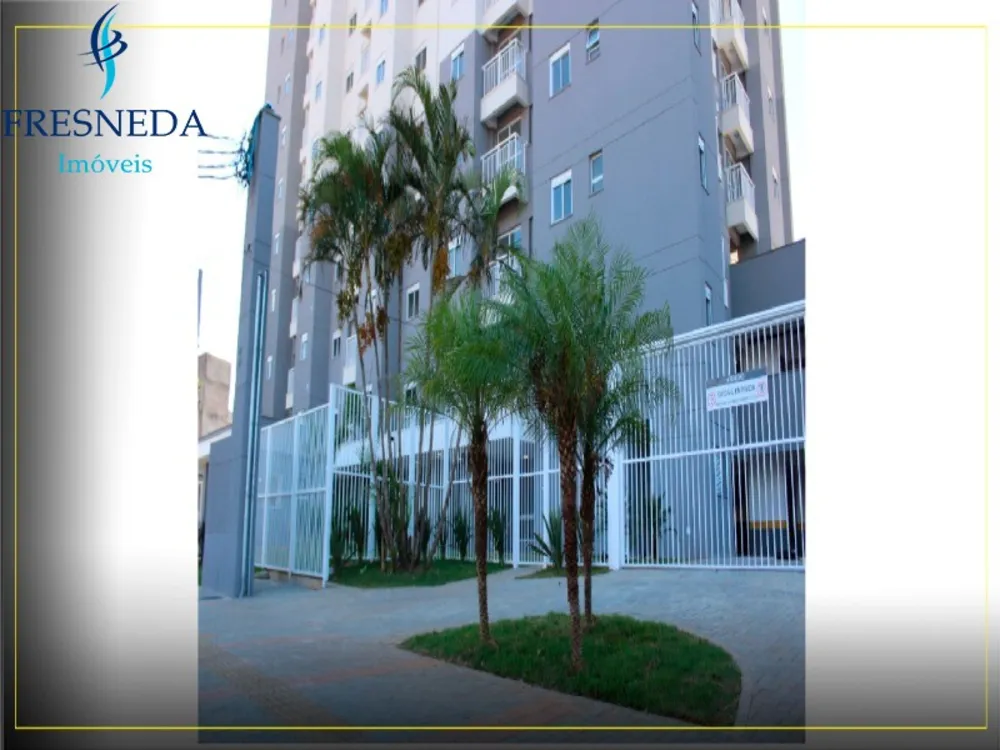 Apartamento, 2 quartos, 47 m² - Foto 1