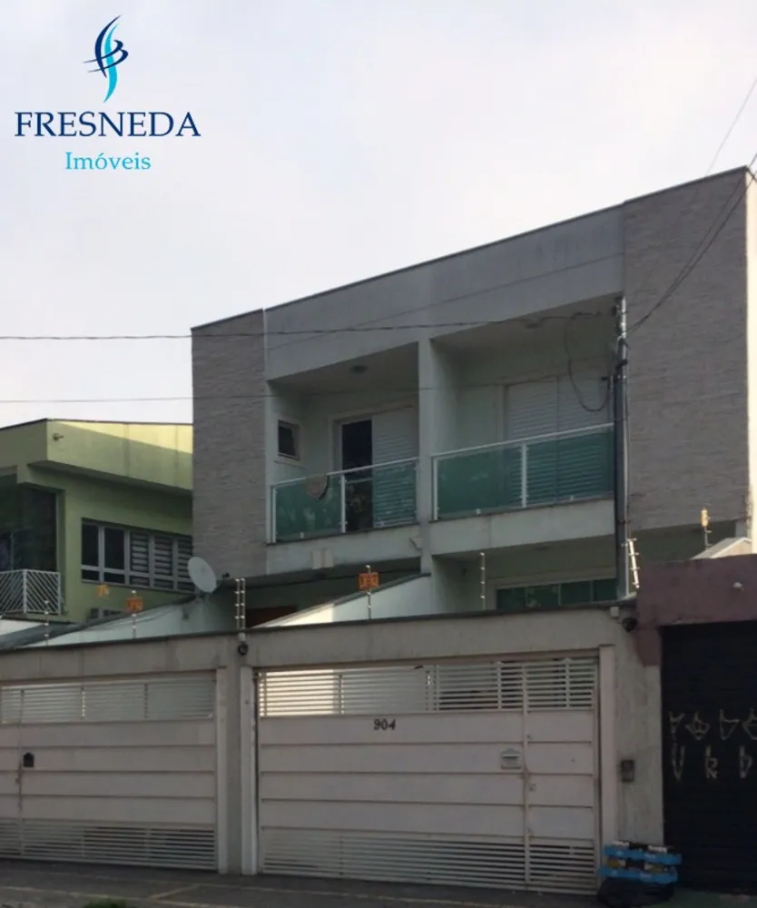 Sobrado, 3 quartos, 300 m² - Foto 2