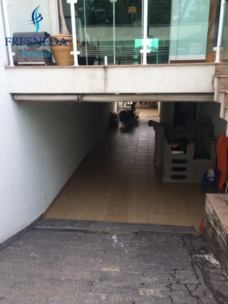 Sobrado, 3 quartos, 300 m² - Foto 3