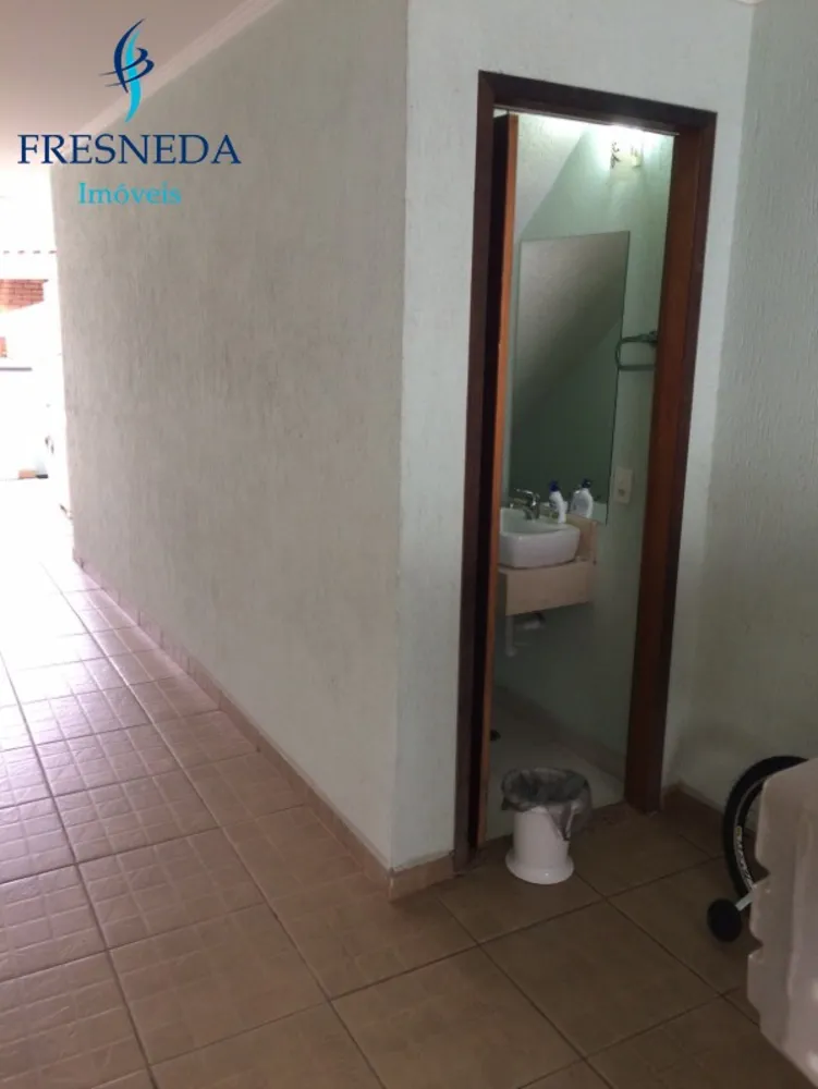 Sobrado, 3 quartos, 300 m² - Foto 4