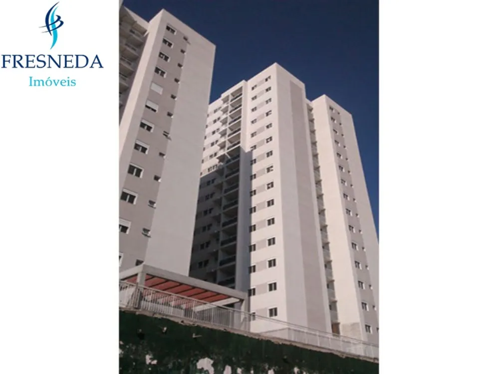Apartamento, 3 quartos, 74 m² - Foto 1