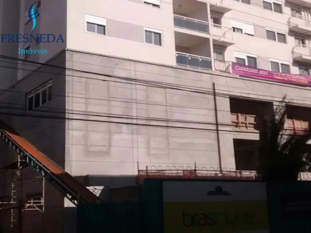 Apartamento, 3 quartos, 74 m² - Foto 3