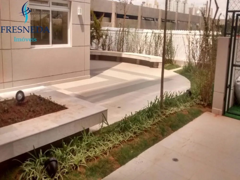 Apartamento, 3 quartos, 74 m² - Foto 2