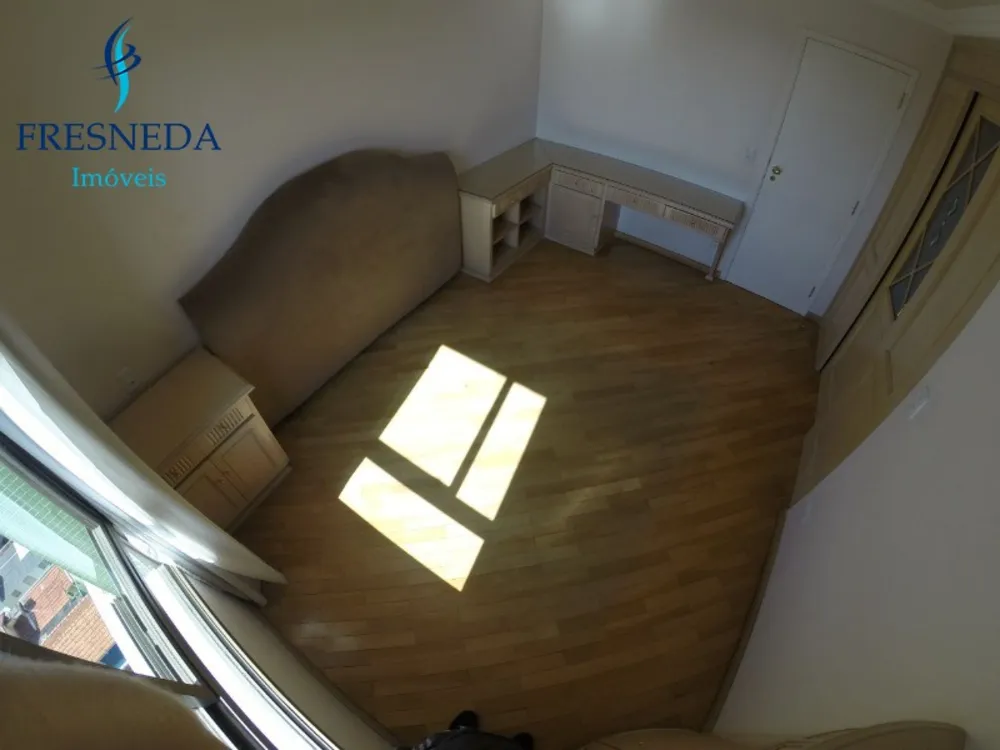 Apartamento, 3 quartos, 200 m² - Foto 2