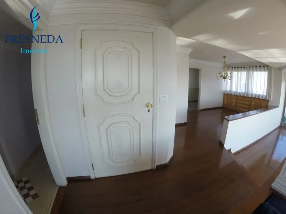Apartamento, 3 quartos, 200 m² - Foto 3
