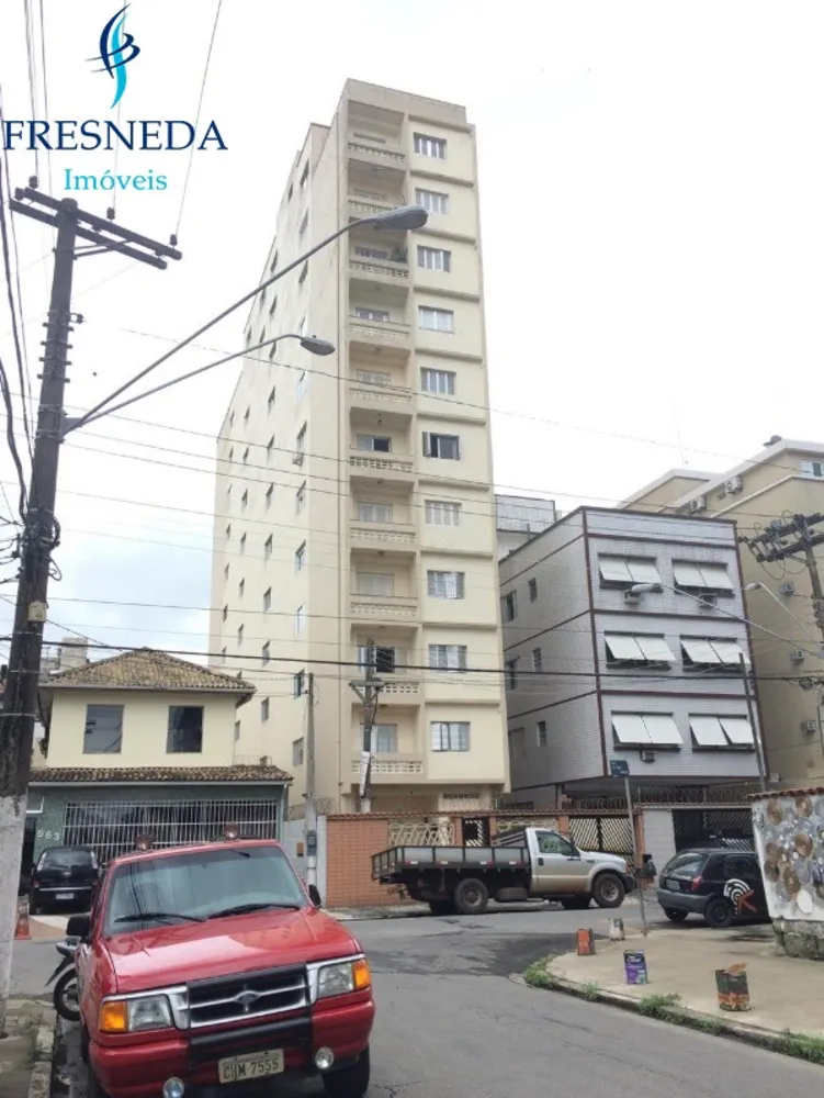 Apartamento, 2 quartos, 85 m² - Foto 3