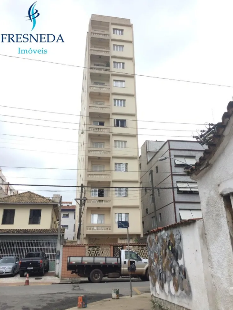 Apartamento, 2 quartos, 85 m² - Foto 1