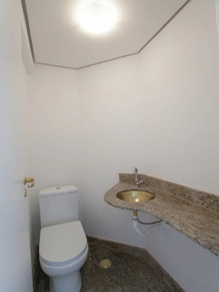 Apartamento, 3 quartos, 117 m² - Foto 3