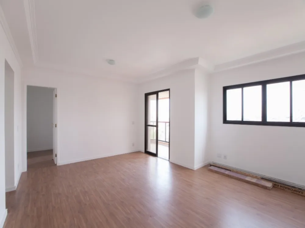 Apartamento, 3 quartos, 117 m² - Foto 1
